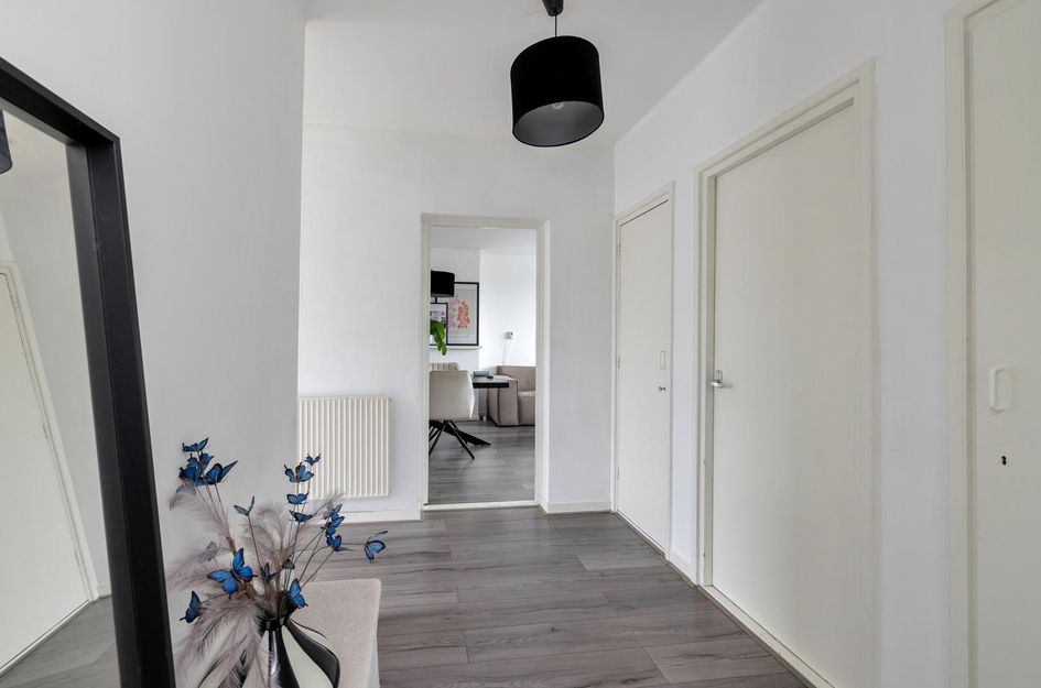 Nicolaas Maesstraat 57