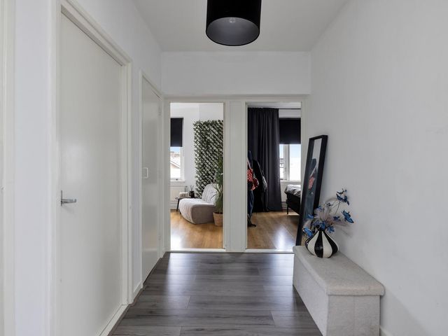 Nicolaas Maesstraat 57, Enschede