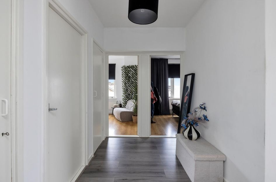 Nicolaas Maesstraat 57