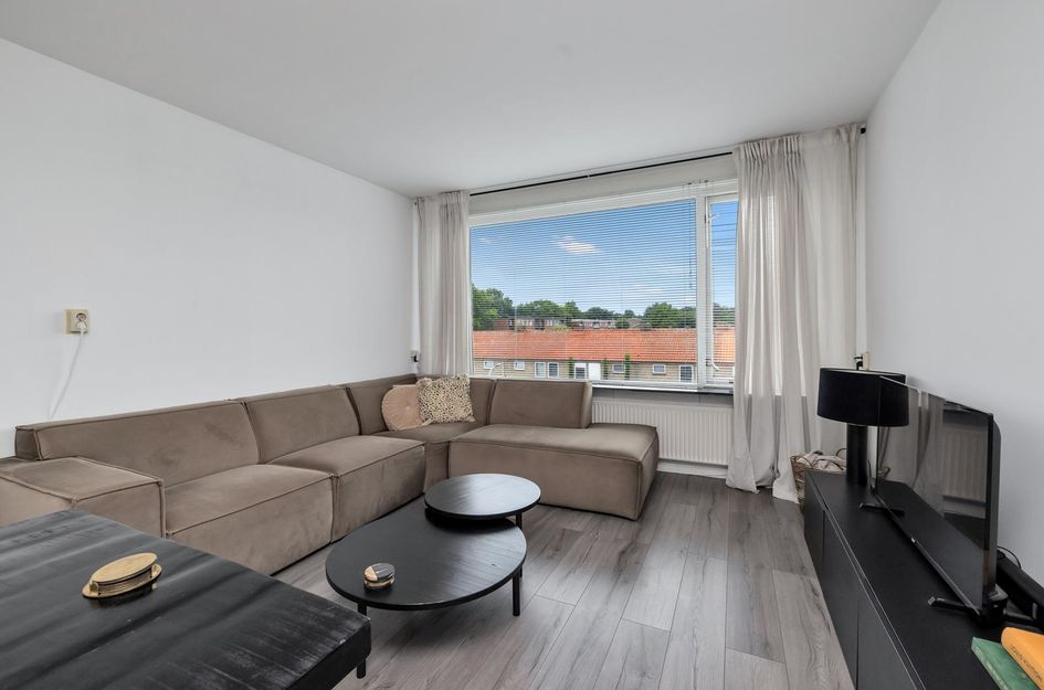 Nicolaas Maesstraat 57