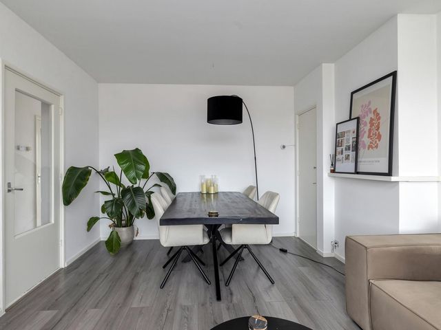 Nicolaas Maesstraat 57, Enschede