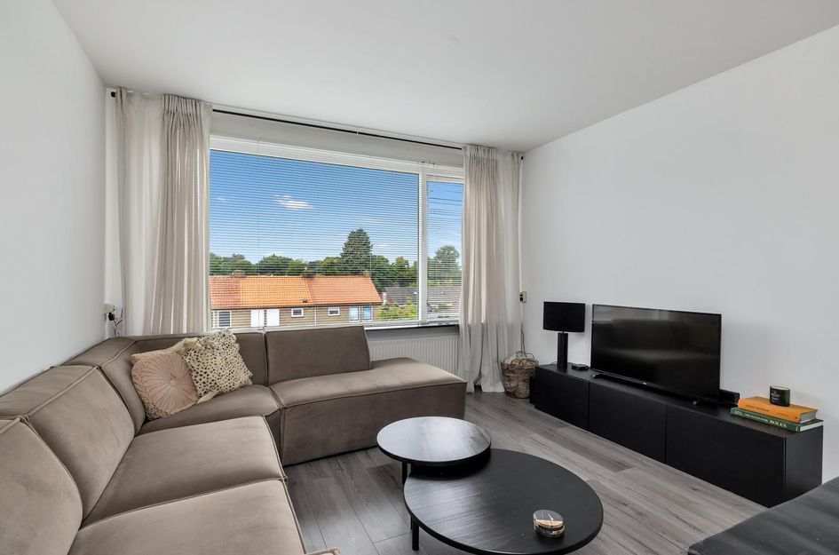 Nicolaas Maesstraat 57
