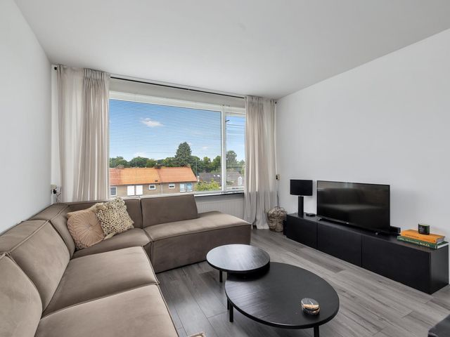 Nicolaas Maesstraat 57, Enschede