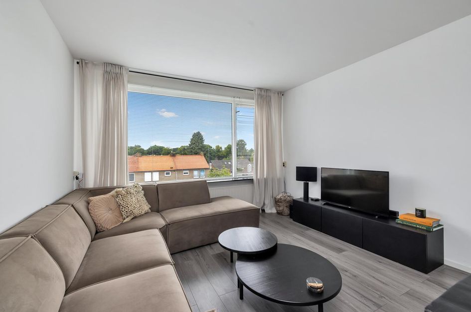 Nicolaas Maesstraat 57