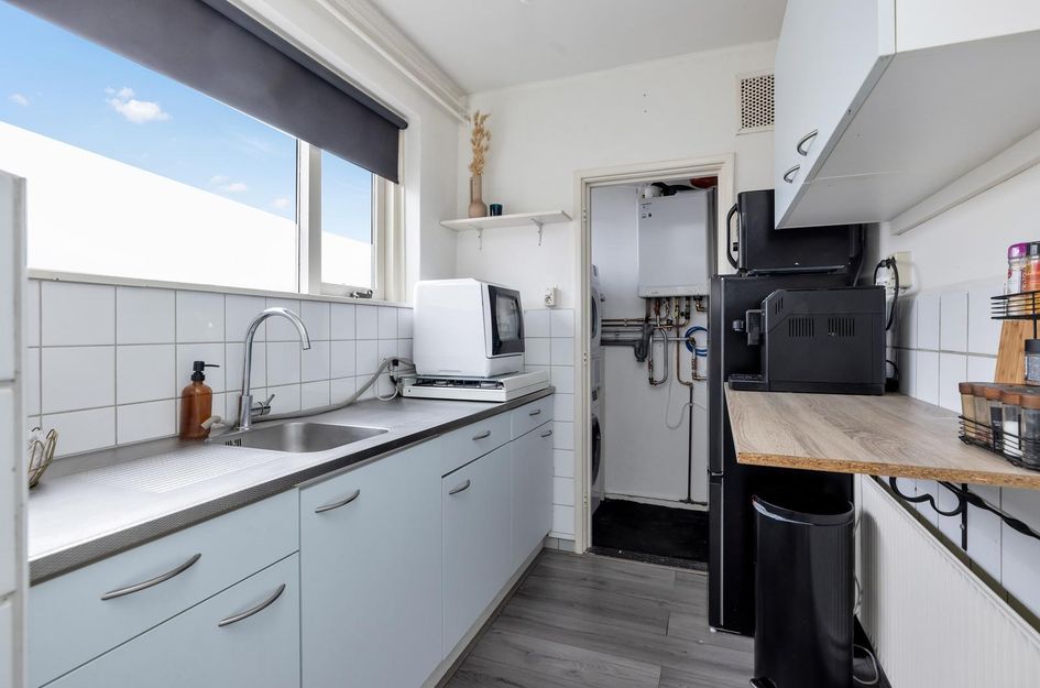 Nicolaas Maesstraat 57
