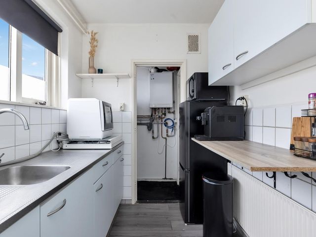Nicolaas Maesstraat 57, Enschede
