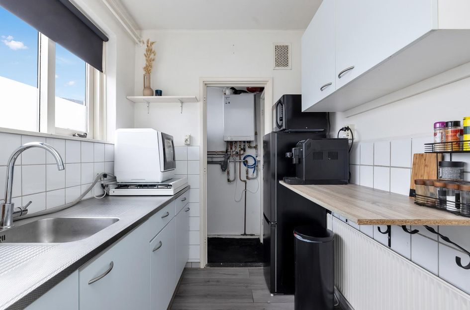 Nicolaas Maesstraat 57