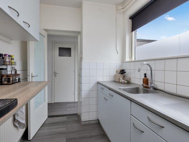 Nicolaas Maesstraat 57, Enschede