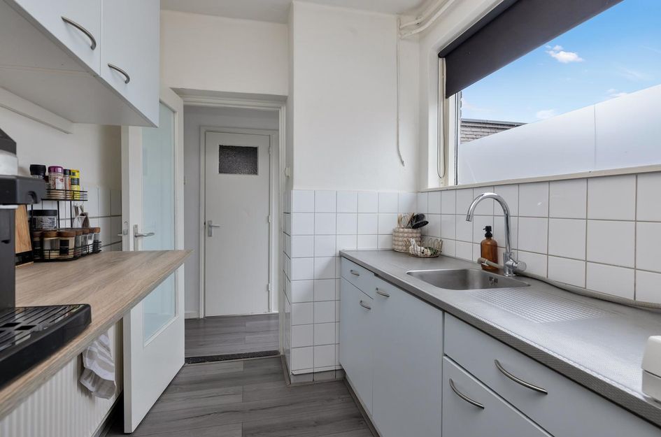 Nicolaas Maesstraat 57