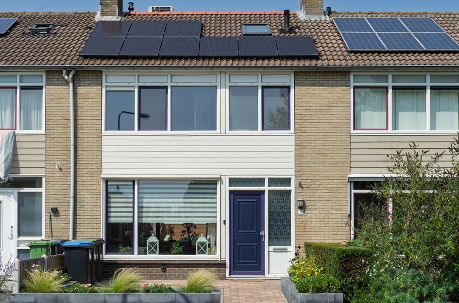 Regerstraat 13
