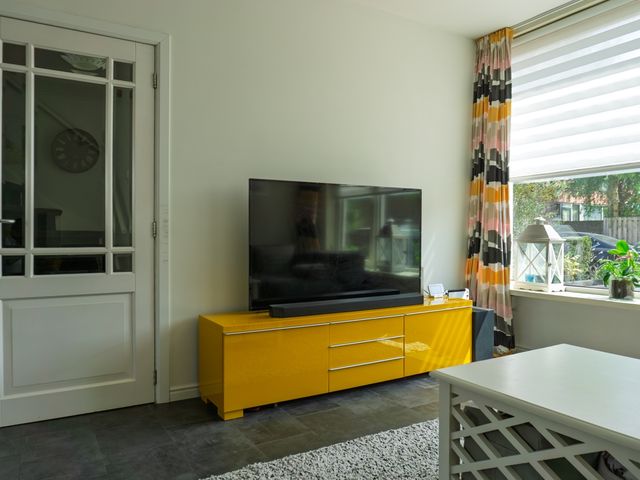 Regerstraat 13, Bergen op Zoom