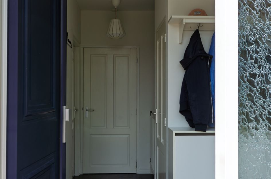 Regerstraat 13