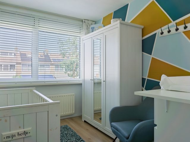 Regerstraat 13, Bergen op Zoom