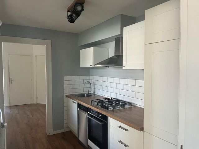 Pastoor Jacobsstraat 7, Buchten