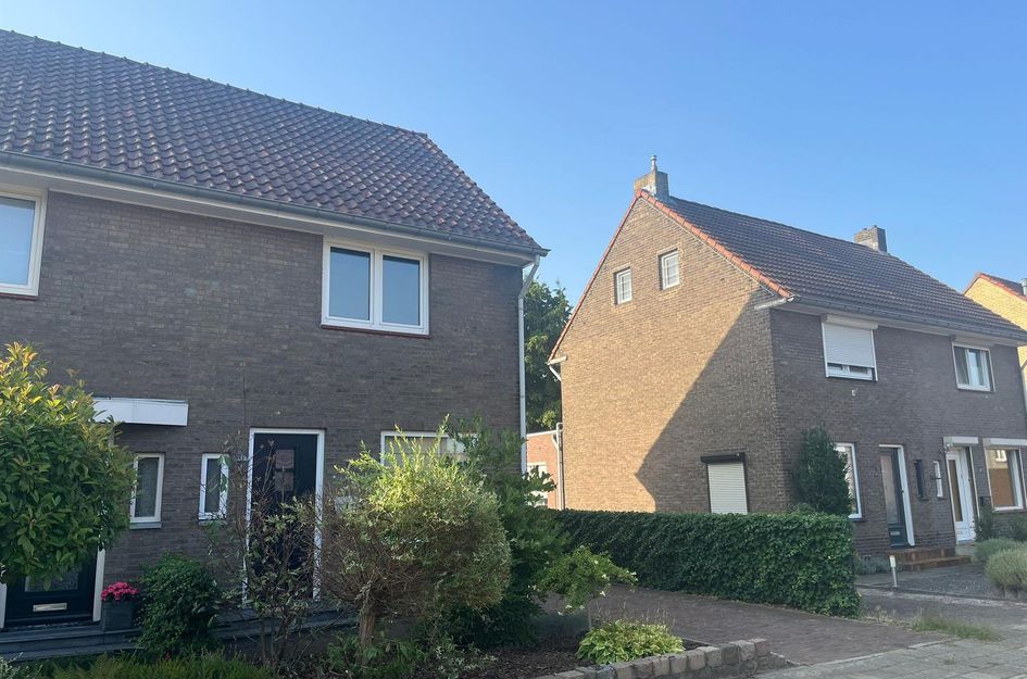 Pastoor Jacobsstraat 7