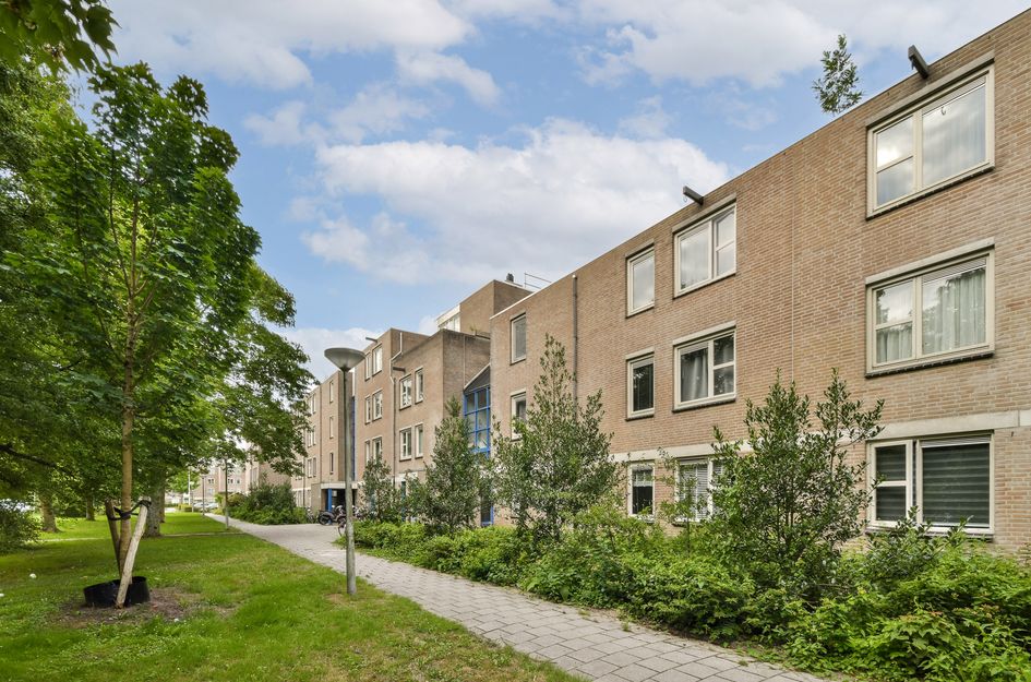 Wamelstraat 119