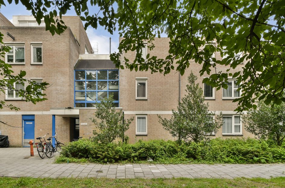 Wamelstraat 119