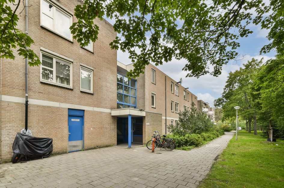 Wamelstraat 119