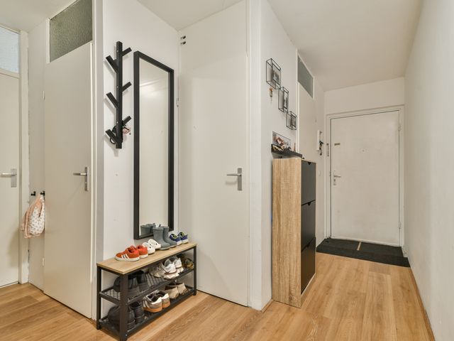 Wamelstraat 119, Amsterdam