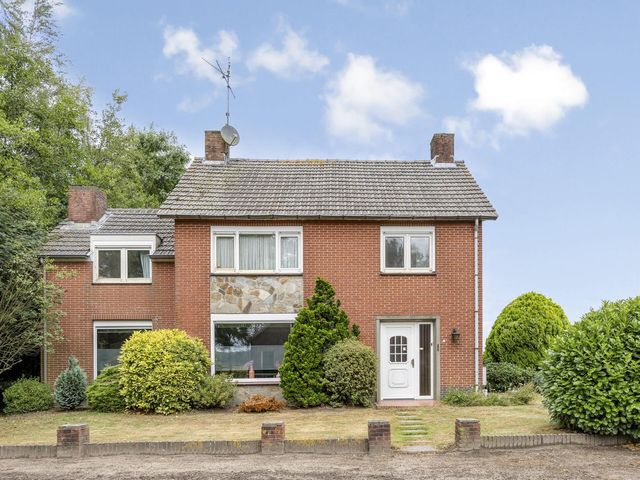Kwaalburg 2, Alphen