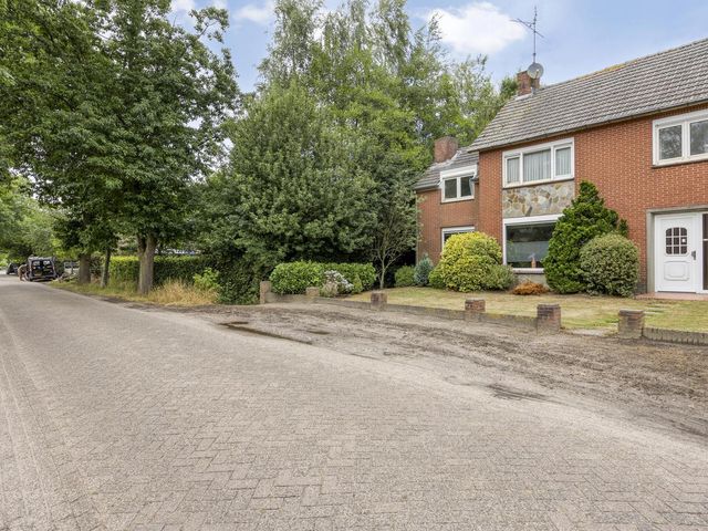 Kwaalburg 2, Alphen
