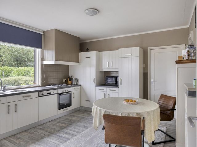 Kwaalburg 2, Alphen