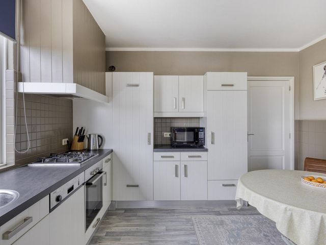 Kwaalburg 2, Alphen