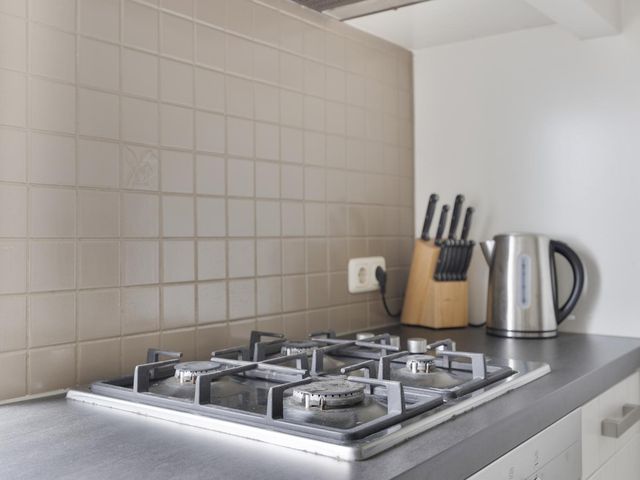 Kwaalburg 2, Alphen
