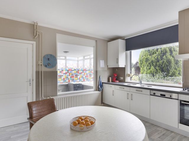 Kwaalburg 2, Alphen