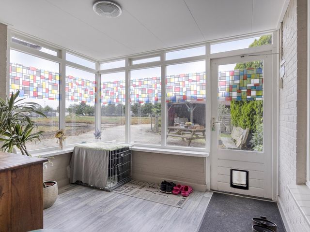 Kwaalburg 2, Alphen