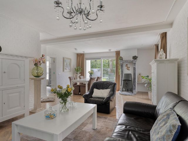 Spoorpad 25, Baarle-Nassau