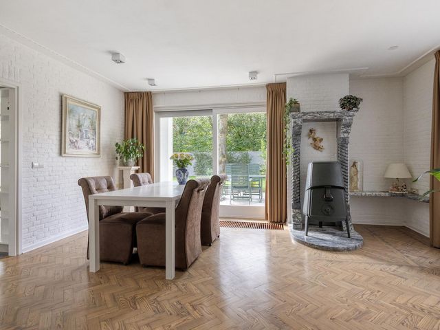 Spoorpad 25, Baarle-Nassau