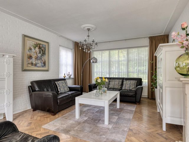 Spoorpad 25, Baarle-Nassau