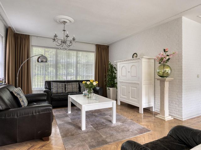 Spoorpad 25, Baarle-Nassau