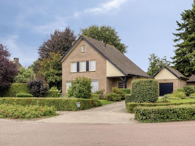 Dorpsstraat 95, Ulicoten