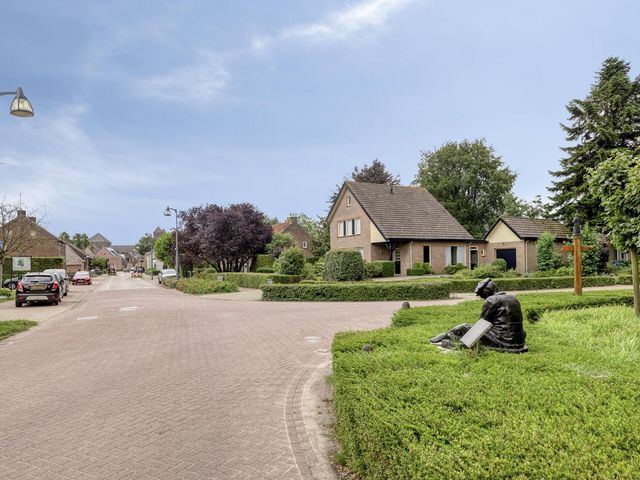 Dorpsstraat 95, Ulicoten
