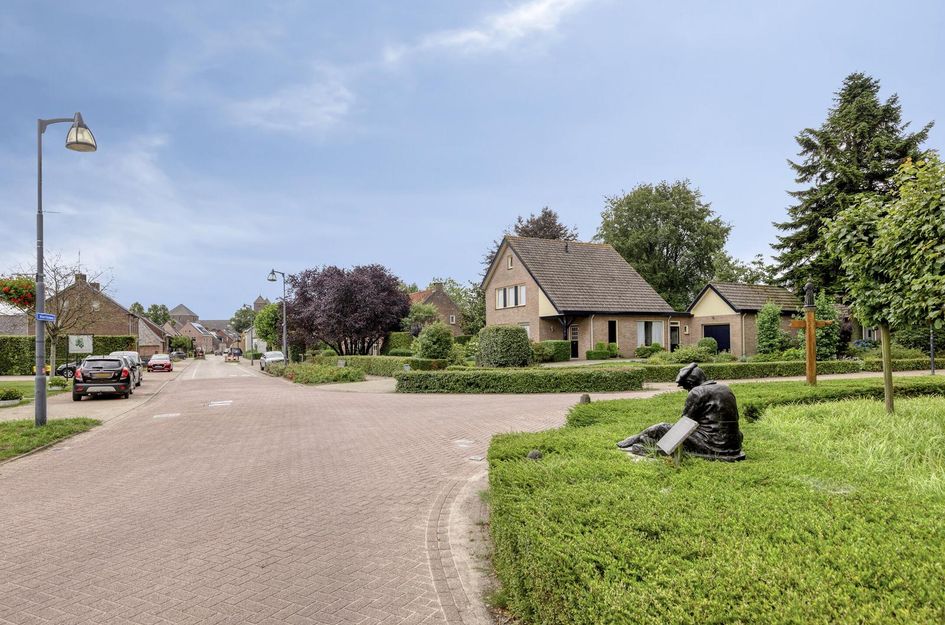 Dorpsstraat 95