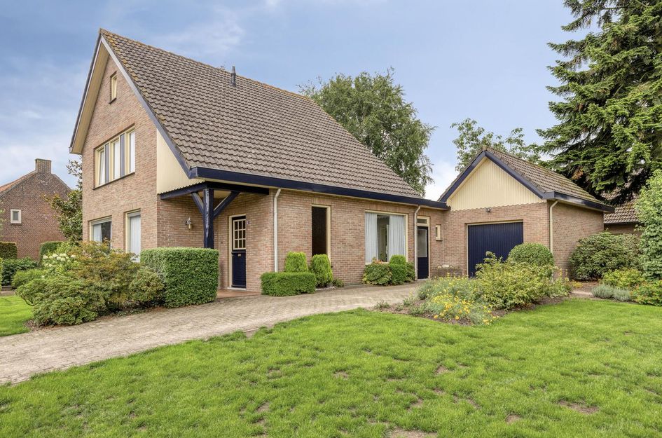 Dorpsstraat 95