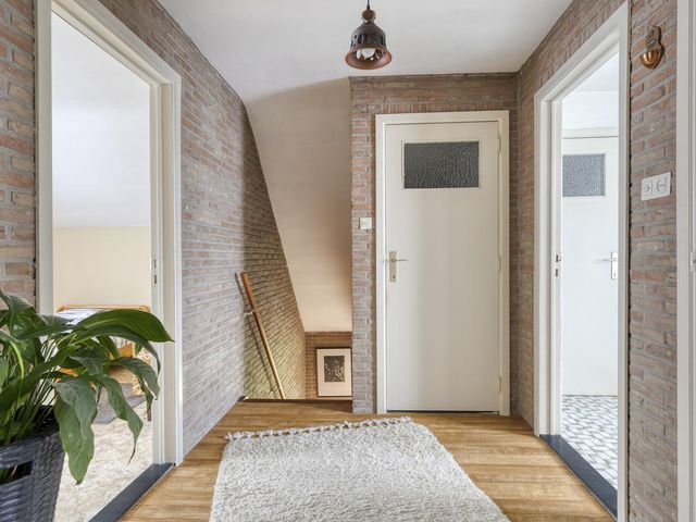Dorpsstraat 95, Ulicoten