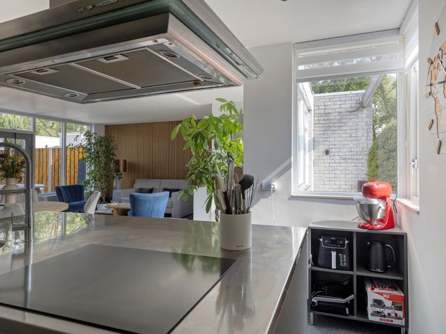 Moeskroenstraat 24, Breda