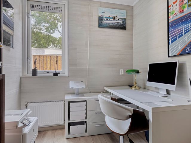 Moeskroenstraat 24, Breda