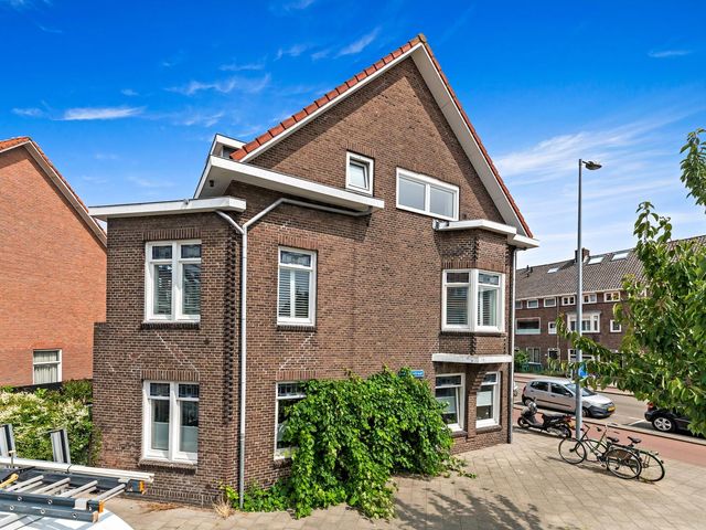 Rozenlaan 16B, Rotterdam