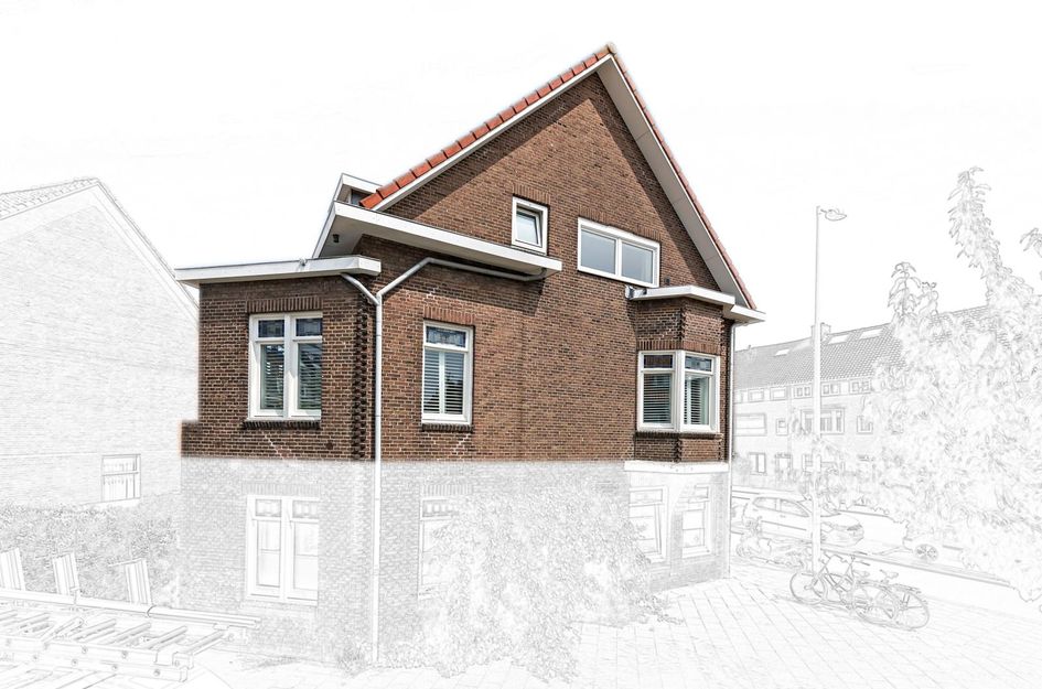 Rozenlaan 16B