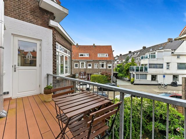 Rozenlaan 16B, Rotterdam