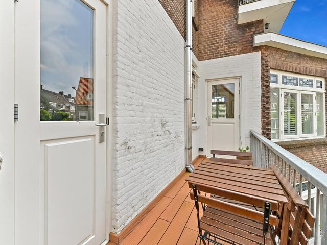 Rozenlaan 16B, Rotterdam