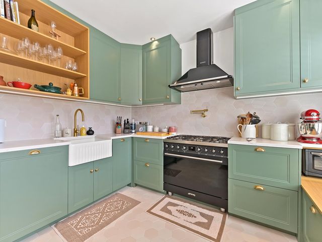 Rozenlaan 16B, Rotterdam
