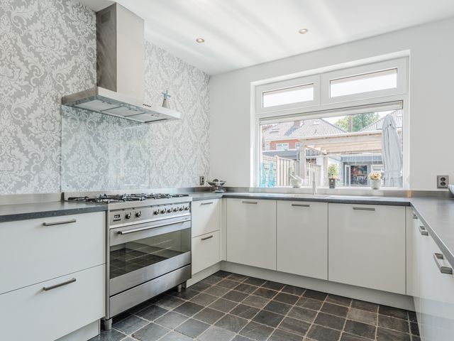 Nieuwstraat 52, Bodegraven