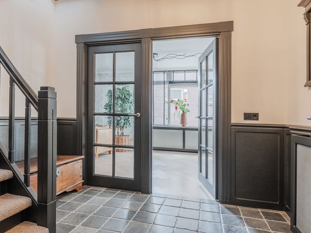 Nieuwstraat 52, Bodegraven