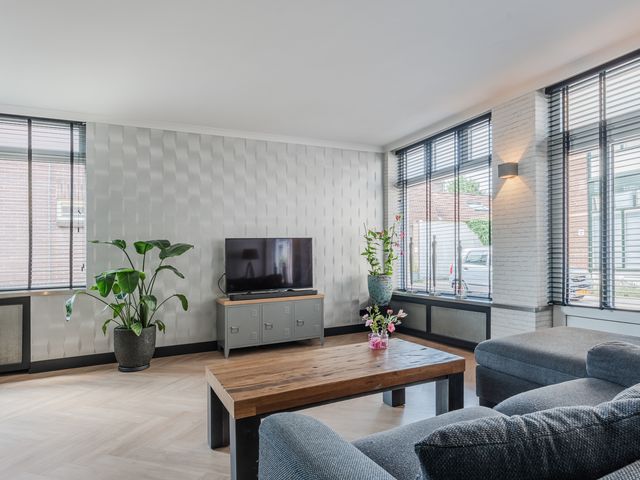 Nieuwstraat 52, Bodegraven