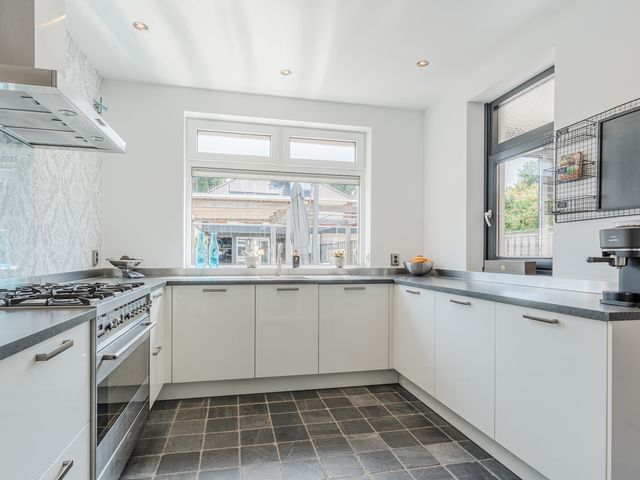 Nieuwstraat 52, Bodegraven